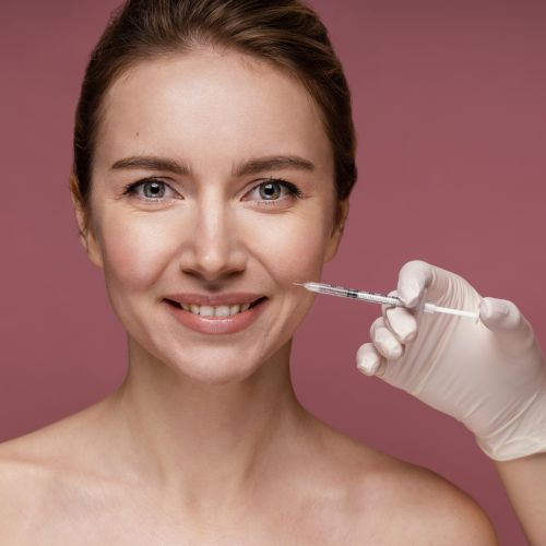 Injectable Treatments